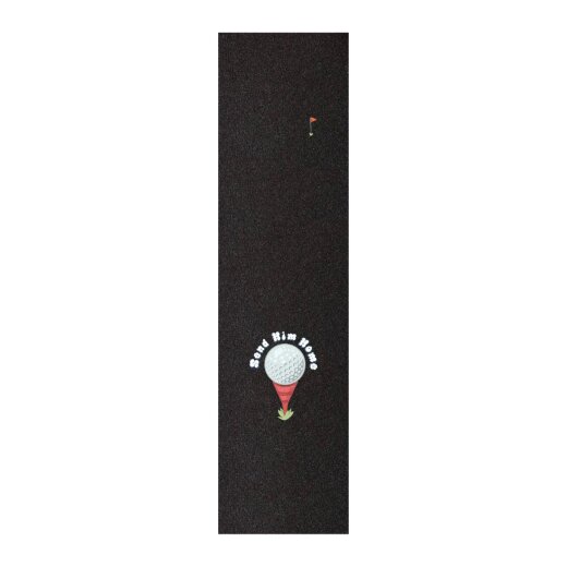 Figz XL Stunt Scooter Griptape Send Him Home