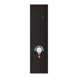 Figz XL Stunt Scooter Griptape Send Him Home
