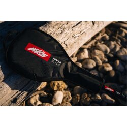 Axis Power Blade Carbon Paddle 70 Downwind Paddle Fixed
