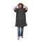 Slowtide The Digs Changing Poncho S/M