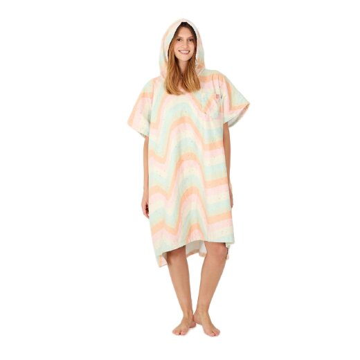 After Poncho Ripple Almond