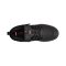 Globe Schuh Motley Mid Black Lime Summit
