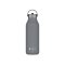 Les Artistes Paris Isothermische Flasche 2.0 1,5L Grey