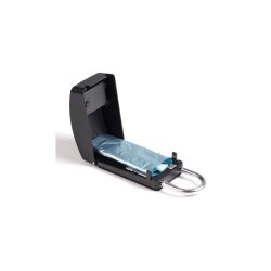 Surf Logic Key Security Lock LED Light Tresor Beleuchtet