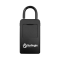 Surf Logic Key Security Lock LED Light Tresor Beleuchtet