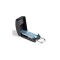 Surf Logic Key Security Lock LED Light Tresor Beleuchtet