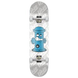 ÜBER Skateboards Hydrant 8.0 Complete