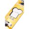 Inpeddo X Lousy Livin Golden Toast, Complete Skateboard  8.25"