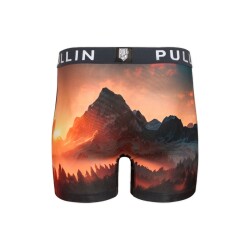 Pullin Trunk Fashion 2 Boxershort Alpage M