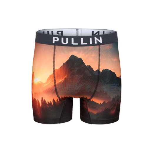 Pullin Trunk Fashion 2 Boxershort Alpage L