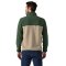  Patagonia Ms Lightweight Synchilla Snap-T Fleece Pullover Seabird Grey
