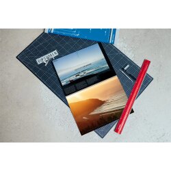 BINSURFEN Kalender 2026