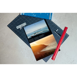 BINSURFEN Kalender 2026