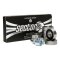 Sector 9 Platinum Longboard Bearings ABEC 9 (Satz)