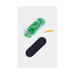 Inpeddo Fingerboard Complete 3rd Gen Smile Bright 34mm
