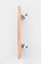 Little Lemon Loomi Corkgrip Kids Skateboard Cruiser Brachi 24.75"