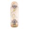 Little Lemon Loomi Corkgrip Kids Skateboard Cruiser Brachi 24.75"