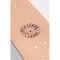 Little Lemon Loomi Corkgrip Kids Skateboard Cruiser Brachi 24.75"