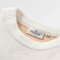 Passenger Clothing Vista Recycled Knitted Jumper Off White