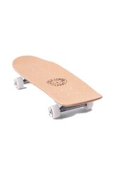 Little Lemon Loomi Corkgrip Kids Skateboard Cruiser Giraffe 24.75"