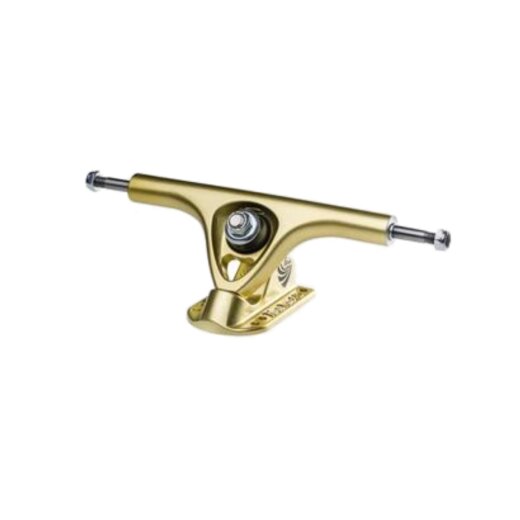 Paris V3 Longboardachse 50° 180mm Gold Satin