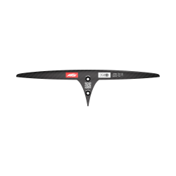 Axis Skinny 358/25 Ultra High Modulus Carbon Rear Wing