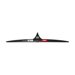 Axis Skinny 358/25 Ultra High Modulus Carbon Rear Wing