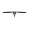 Axis Skinny 358/25 Ultra High Modulus Carbon Rear Wing