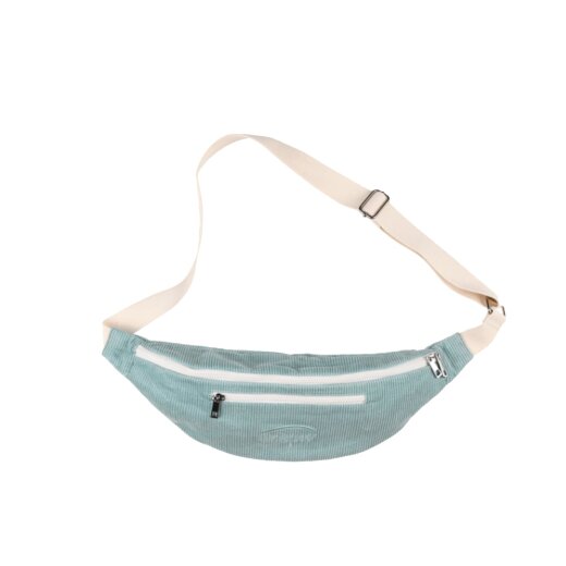 Oxbow Jipsy Waistback HipBag Eukalyptus