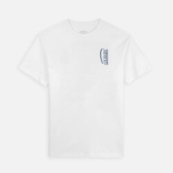 Oxbow Oldschool T-Shirt Blanc