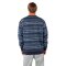 Oxbow LineUp Sweatshirt Deep Marine