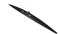 Axis Fireball Ultra High Modulus Carbon Frontwing Fireball 1350