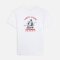 Oxbow Tee Shirt Guardian Blanc