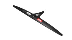 Axis Skinny 358/30 Ultra High Moduus Carbon Rear Wing