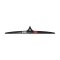 Axis Skinny 358/30 Ultra High Moduus Carbon Rear Wing