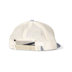 Salty Crew Sealine Retro Trucker Cap Fin Blue