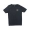 Salty Crew Lookout Vintage SS Tee Vintage Black