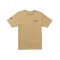 Salty Crew Bruce Boys Kids S/S Tee Khaki