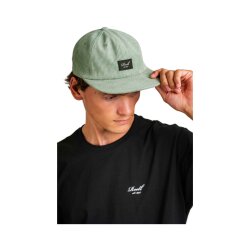 Reell Flat 6-Panel Cap Hedge Cord