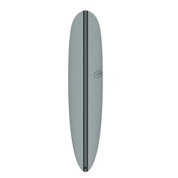 Surfboard TORQ TEC 24/7 9.0 Grau