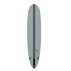 Surfboard TORQ TEC 24/7 9.0 Grau