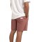 Rhythm. Classic Linen Jam Walkshort Merlot