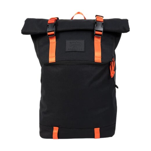 Doughnut Christopher Doughnut X The Dudes Series Rucksack Black