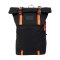 Doughnut Christopher Doughnut X The Dudes Series Rucksack Black
