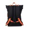 Doughnut Christopher Doughnut X The Dudes Series Rucksack Black
