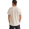 Rhythm. Livin SS Tee Shirt White