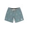 Rhythm. Arlo Trunk Boardshoarts Vintage Green