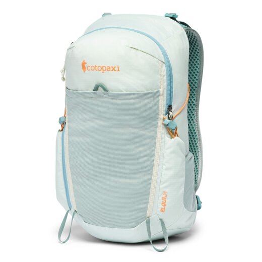 Cotopaxi Rucksack Elqui 24L Foam / Silver Leaf