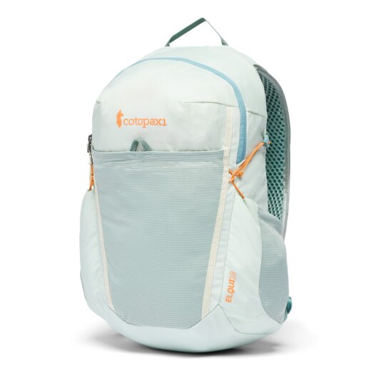 Cotopaxi Rucksack Elqui 18L Foam / Silver Leaf