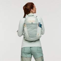 Cotopaxi Rucksack Elqui 18L Foam / Silver Leaf